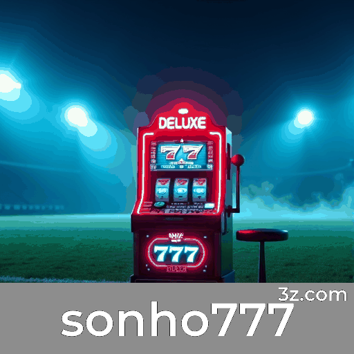 Sonho777: Laboratório de Inovação em Jogos Avançados