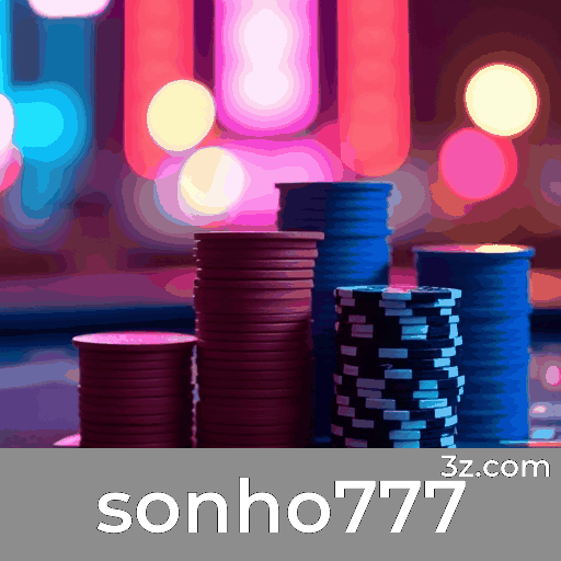 Aposte em movimento com o aplicativo Sonho777