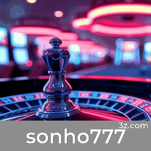 Sonho777: Experiência de Cassino Luxuosa e Imersiva