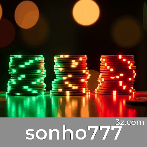 sonho777: Seu Cassino Online Seguro e Divertido