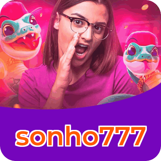 Bônus de boas-vindas sonho777