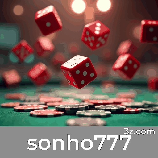 Sonho777: Experiência de Cassino Luxuosa e Imersiva
