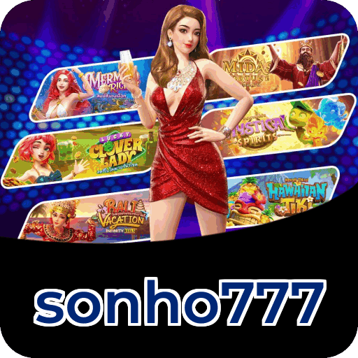 Slots Premium da PG Soft na sonho777