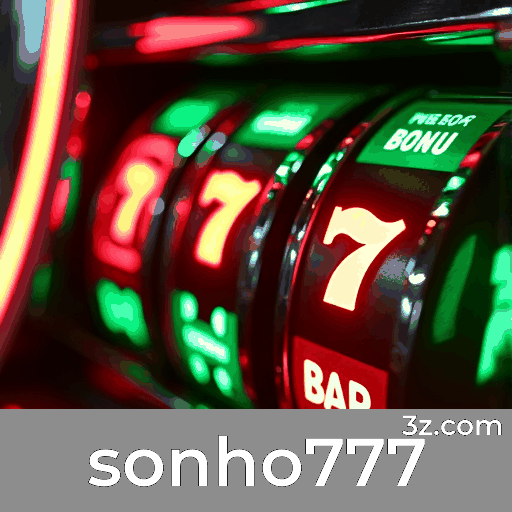 sonho777: Seu Cassino Online Seguro e Divertido