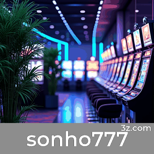 Sonho777: Laboratório de Inovação em Jogos Avançados