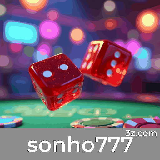 sonho777: Seu Cassino Online Seguro e Divertido