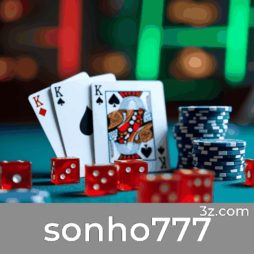 sonho777: Seu Cassino Online Seguro e Divertido