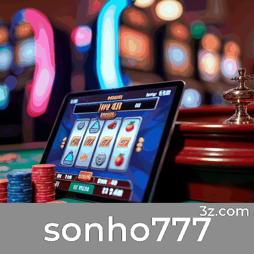 Aposte em movimento com o aplicativo Sonho777